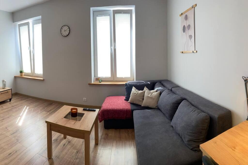 Apartament Gorna 33 Łódź Dış mekan fotoğraf